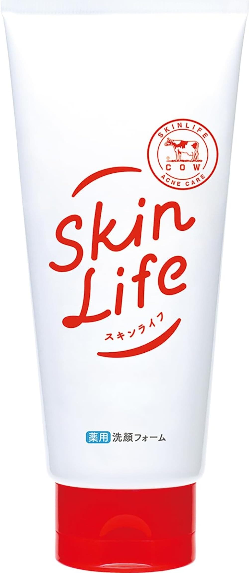 Skinlife Medicated Face Wash Foam